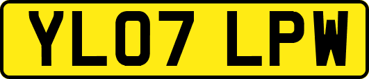 YL07LPW