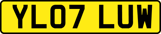 YL07LUW