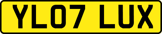 YL07LUX