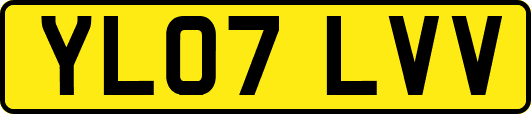 YL07LVV