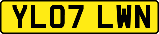 YL07LWN
