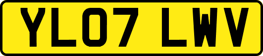 YL07LWV