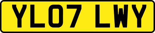 YL07LWY