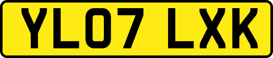 YL07LXK
