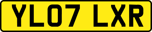 YL07LXR