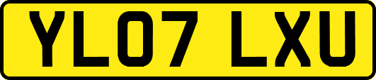 YL07LXU