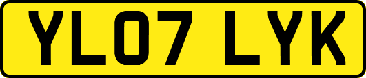 YL07LYK