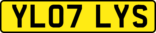 YL07LYS