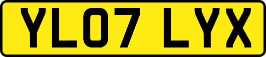 YL07LYX