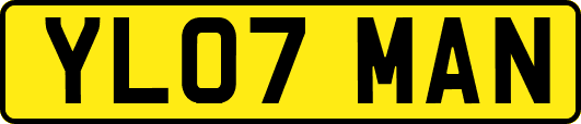 YL07MAN