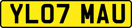 YL07MAU