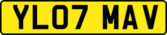 YL07MAV
