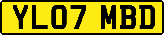 YL07MBD