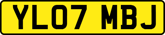 YL07MBJ