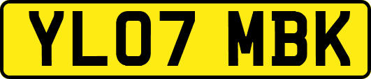 YL07MBK