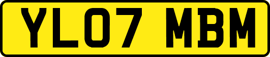 YL07MBM