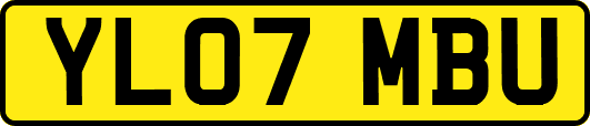 YL07MBU