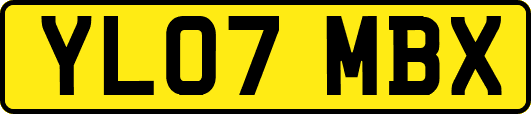 YL07MBX