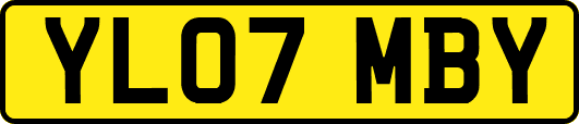 YL07MBY