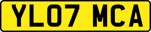 YL07MCA