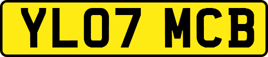 YL07MCB