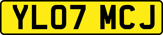 YL07MCJ