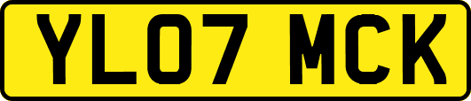 YL07MCK