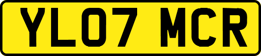 YL07MCR