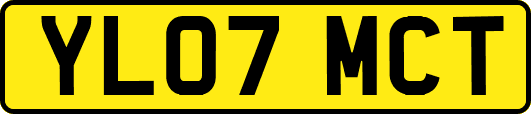 YL07MCT