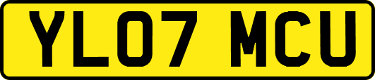 YL07MCU