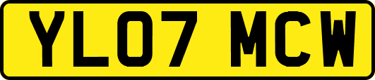 YL07MCW