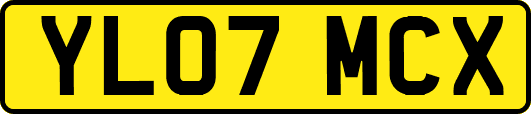 YL07MCX