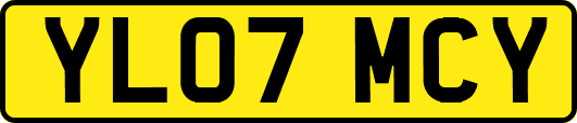 YL07MCY