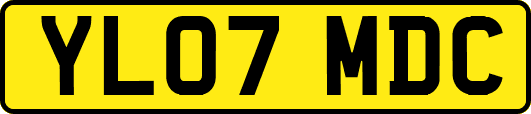 YL07MDC