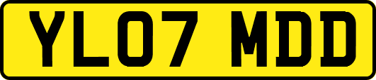 YL07MDD