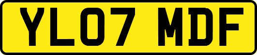 YL07MDF