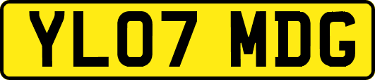 YL07MDG