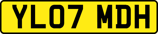 YL07MDH