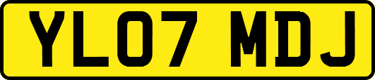 YL07MDJ
