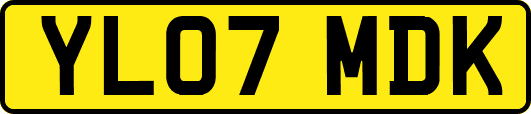 YL07MDK