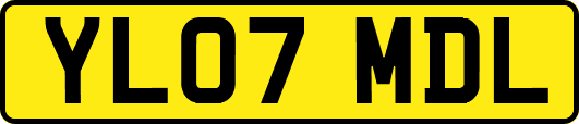 YL07MDL