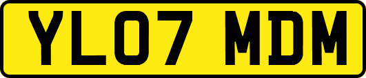 YL07MDM