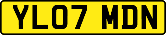 YL07MDN