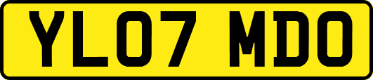 YL07MDO
