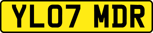 YL07MDR