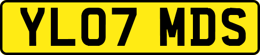 YL07MDS