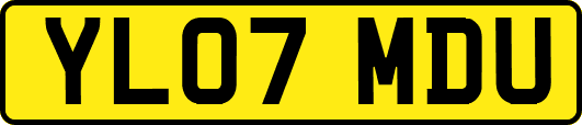 YL07MDU
