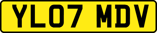 YL07MDV