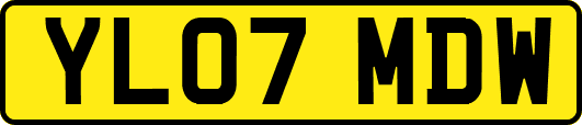 YL07MDW