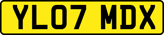 YL07MDX